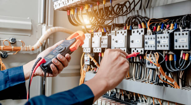 Best Electrical Outlet Repair  in Del Rio, TX
