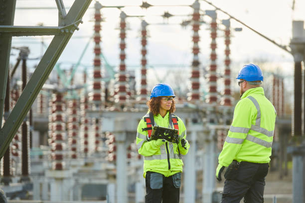 Best Affordable Electrician  in Del Rio, TX