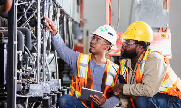 Best Local Electrician Companies  in Del Rio, TX