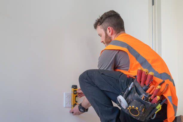 Best Industrial Electrical Services  in Del Rio, TX